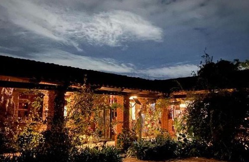 San Andrés Huayapam Hotel | Huayápam Yù'ú Lodge