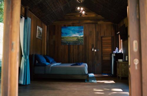 Mae Taeng Villa | Huay Kub Kab the Villa