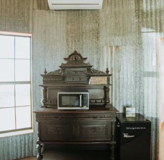 Lubbock Casa | Hub City Silos