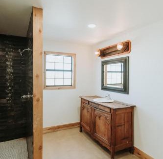 Lubbock Casa | Hub City Silos