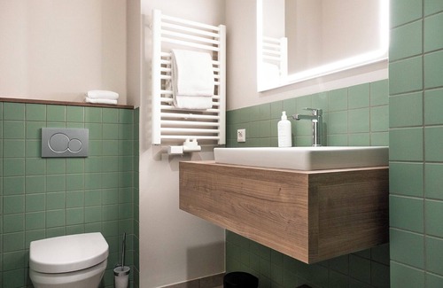 Saint Georg Hotel | HUB Sankt Georg