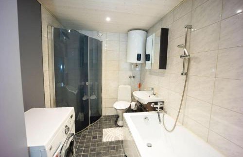 Jarve Apartamento | Hubane korter Järvel