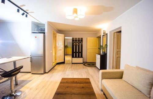 Jarve Apartamento | Hubane korter Järvel