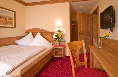 Landeck Hotel | Huber Hotel Tramserhof