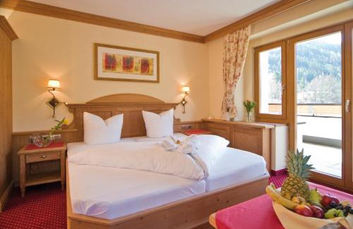 Landeck Hotel | Huber Hotel Tramserhof