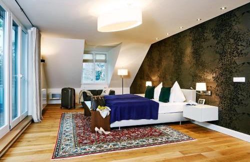Balatonfenyves Complejo | Hubertus Hof Landhotel