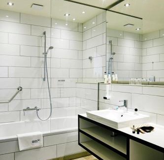 Balatonfenyves Complejo | Hubertus Hof Landhotel