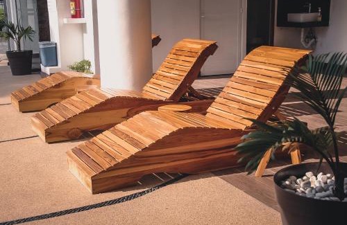 Los Ayala Apartamento | Hubun Hotel Boutique