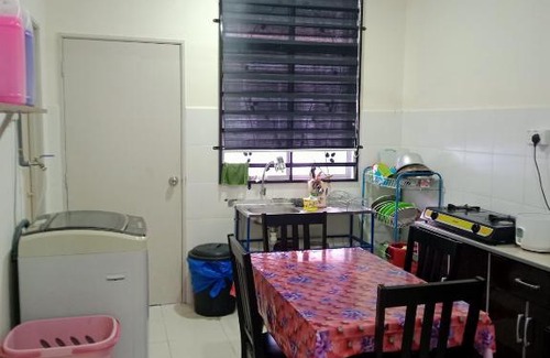 Kuantan Casa | Huda Homestay
