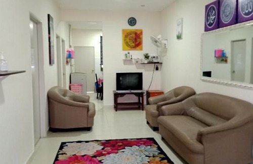 Kuantan Casa | Huda Homestay