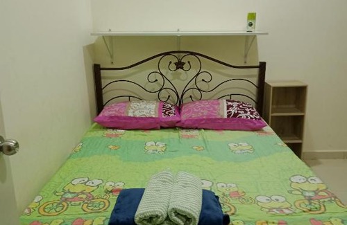Kuantan Casa | Huda Homestay