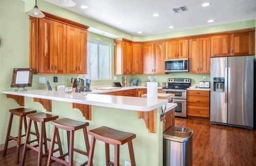 June Lake Casa | Hudson Hideaway, your home away from home