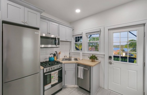 Newburgh Apartamento | Hudson River Valley Stunner! Mountain & River Views. Near Beacon & West Point