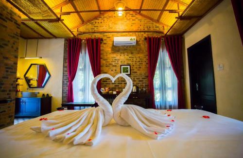 Hue Complejo | Hue Ecolodge