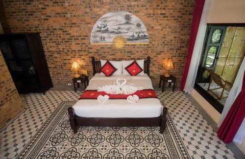 Hue Complejo | Hue Ecolodge