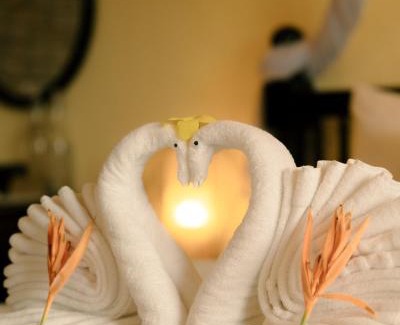 Hue Complejo | Hue Ecolodge