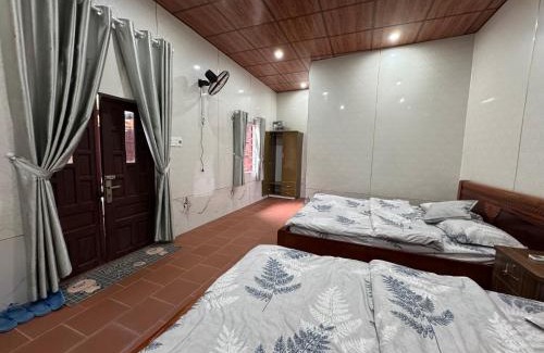 Thuy Xuan Cabina | Hue Panorama Villa