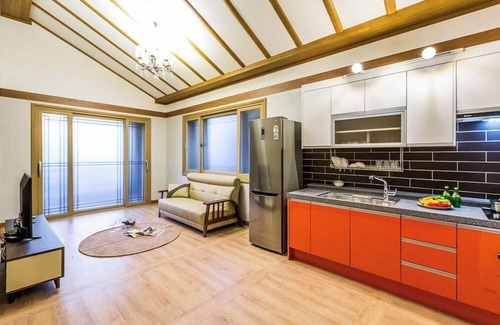 Muan Apartamento | Hue travel Pension