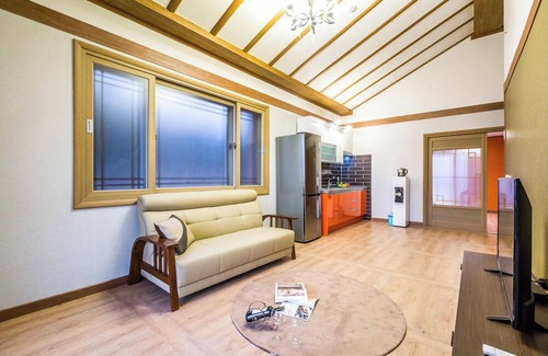 Muan Apartamento | Hue travel Pension