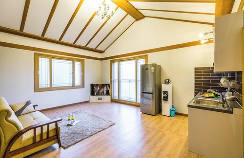 Muan Apartamento | Hue travel Pension