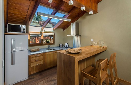 Puerto Manzano Hotel | Huenú by DOT Boutique