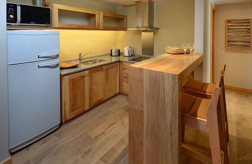 Puerto Manzano Hotel | Huenú by DOT Boutique