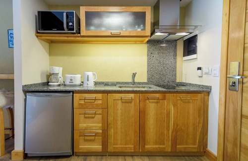 Puerto Manzano Hotel | Huenú by DOT Boutique