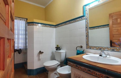 El Pedroso Casa | Huerta Carrión, Finca en El Pedroso