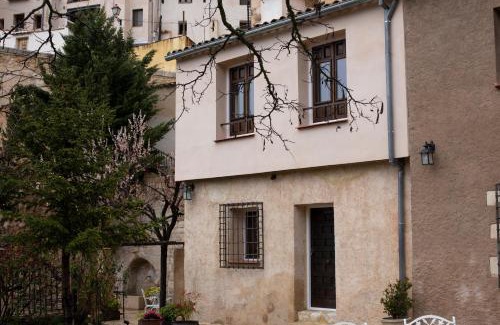 Centro histórico Casa | Huerto de Mateo Arana