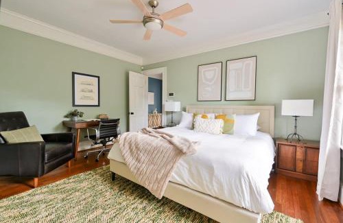 Kirkwood Casa | Hues and Views