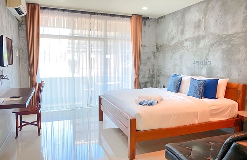 Sakon Nakhon Hotel | Hug Sakonnakhon