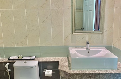 Sakon Nakhon Hotel | Hug Sakonnakhon