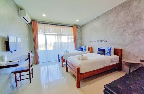 Sakon Nakhon Hotel | Hug Sakonnakhon