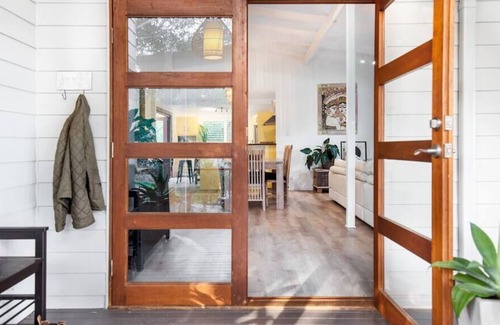 Buderim Casa | Huge 4 bedroom home with sprawling views.