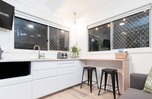 Buderim Casa | Huge 4 bedroom home with sprawling views.