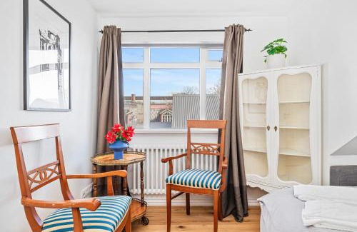 Downtown Apartamento | Huge Apartment - Best Location - Large Patio