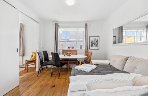 Downtown Apartamento | Huge Apartment - Best Location - Large Patio