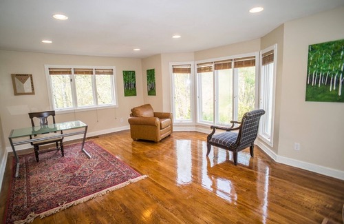 Easton Villa | Luxury Executive Estate 1 hora de la ciudad de Nueva York