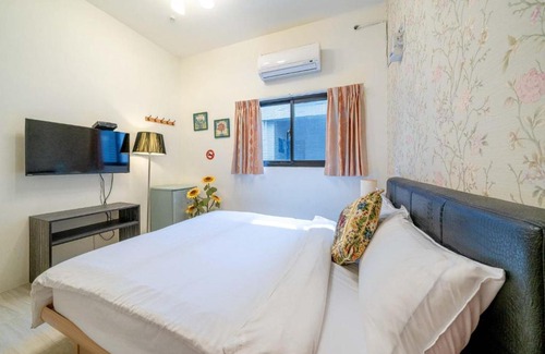 Sanxing Casa | Hui Yun B&B