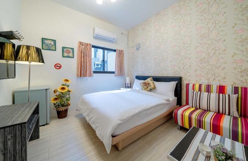 Sanxing Casa | Hui Yun B&B