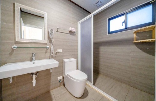 Sanxing Casa | Hui Yun B&B