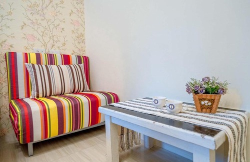 Sanxing Casa | Hui Yun B&B