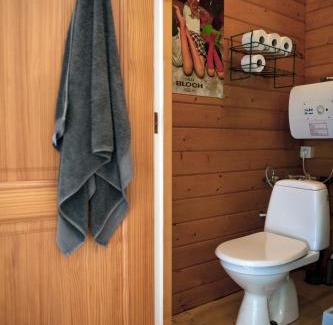 Moerzeke Cabina | Huisje aan de Vijver