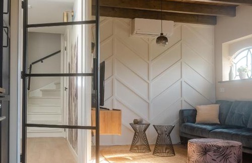 Municipality of Bodegraven-Reeuwijk Casa | Huisje Hartenlust