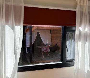 Municipality of Ermelo Casa | Huisje van Hans