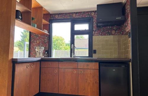 Municipality of Ermelo Casa | Huisje van Hans