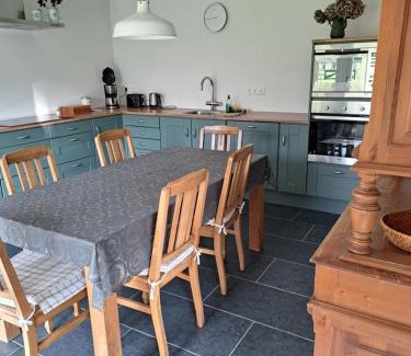 Municipality of Laarbeek Cama Y Desayuno | Huize Donkersvoort