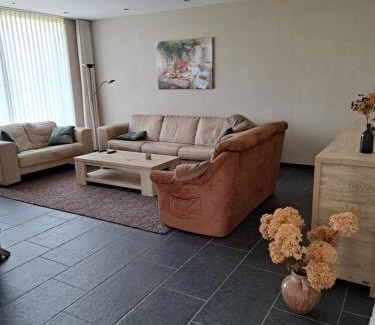 Municipality of Laarbeek Cama Y Desayuno | Huize Donkersvoort