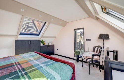 Oud-Beijerland Cama Y Desayuno | Huize wees Nobel In het centrum Van Oud Beijerland dicht bij Rotterdam