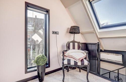 Oud-Beijerland Cama Y Desayuno | Huize wees Nobel In het centrum Van Oud Beijerland dicht bij Rotterdam